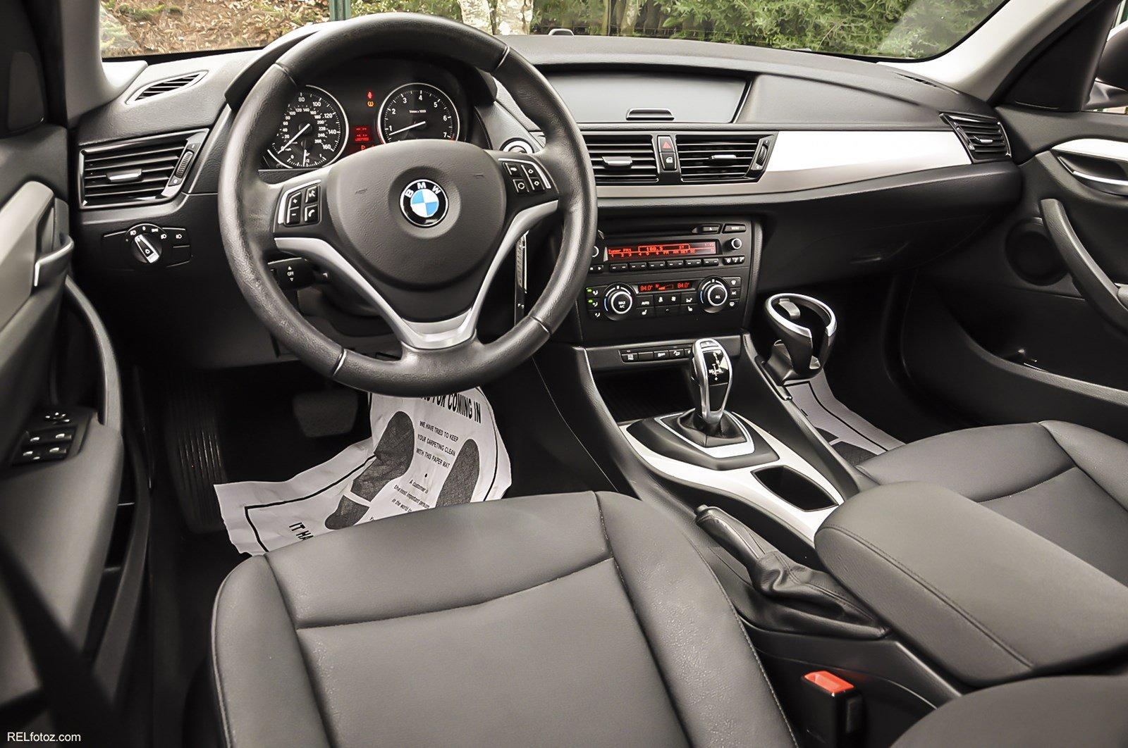 BMW USA News - BMW X1 2014