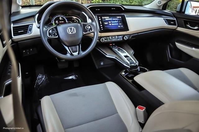 Used 2018 Honda Clarity Plug-In Hybrid for sale Sold at Gravity Autos Atlanta in Chamblee GA 30341 7