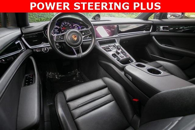 Used 2018 Porsche Panamera 4 for sale Sold at Gravity Autos Atlanta in Chamblee GA 30341 4
