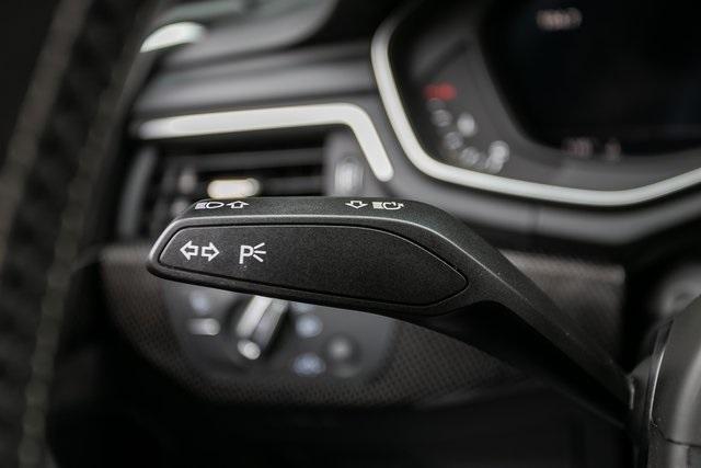 Used 2018 Audi S5 3.0T Premium Plus for sale Sold at Gravity Autos Atlanta in Chamblee GA 30341 14