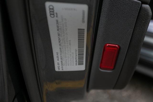 Used 2018 Audi S5 3.0T Premium Plus for sale Sold at Gravity Autos Atlanta in Chamblee GA 30341 34