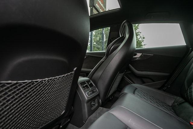 Used 2018 Audi S5 3.0T Premium Plus for sale Sold at Gravity Autos Atlanta in Chamblee GA 30341 38