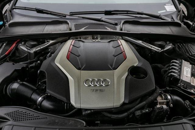 Used 2018 Audi S5 3.0T Premium Plus for sale Sold at Gravity Autos Atlanta in Chamblee GA 30341 50