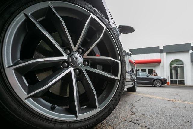 Used 2018 Audi S5 3.0T Premium Plus for sale Sold at Gravity Autos Atlanta in Chamblee GA 30341 52