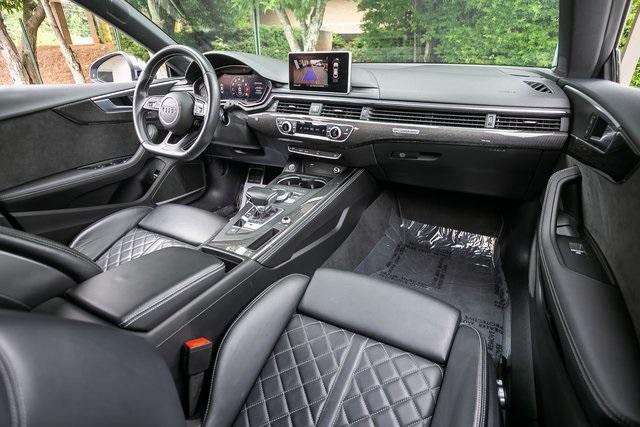 Used 2018 Audi S5 3.0T Premium Plus for sale Sold at Gravity Autos Atlanta in Chamblee GA 30341 6