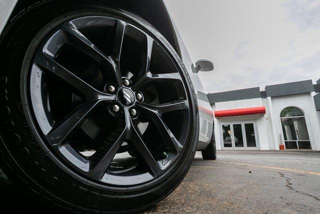 Used 2019 Dodge Challenger SXT for sale Sold at Gravity Autos Atlanta in Chamblee GA 30341 35