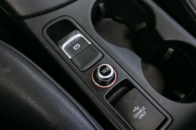 Used 2018 Audi Q3 2.0T Premium for sale Sold at Gravity Autos Atlanta in Chamblee GA 30341 18