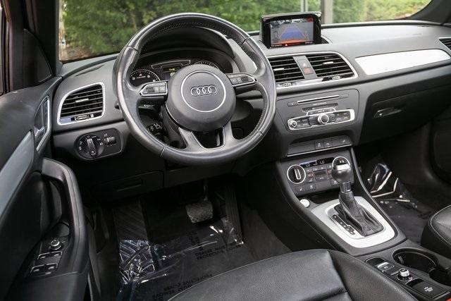Used 2018 Audi Q3 2.0T Premium for sale Sold at Gravity Autos Atlanta in Chamblee GA 30341 5