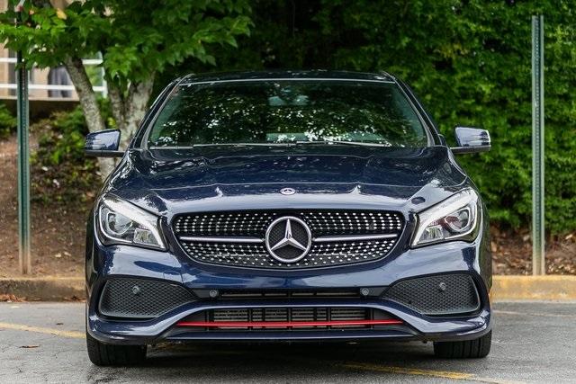 Used 2018 Mercedes-Benz CLA CLA 250 for sale Sold at Gravity Autos Atlanta in Chamblee GA 30341 2