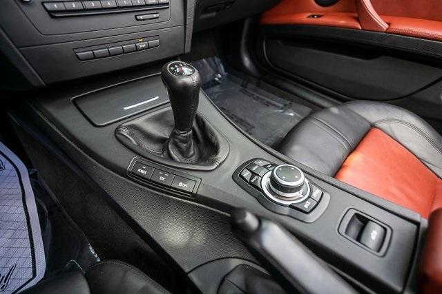 Used 2013 BMW M3 Base for sale Sold at Gravity Autos Atlanta in Chamblee GA 30341 17