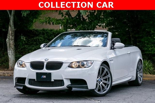 Used 2013 BMW M3 Base for sale Sold at Gravity Autos Atlanta in Chamblee GA 30341 1