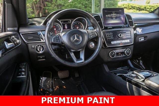 Used 2018 Mercedes-Benz GLE GLE 350 for sale Sold at Gravity Autos Atlanta in Chamblee GA 30341 5