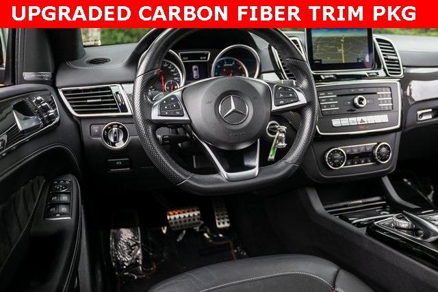 Used 2018 Mercedes-Benz GLE GLE 43 AMG Coupe for sale Sold at Gravity Autos Atlanta in Chamblee GA 30341 5