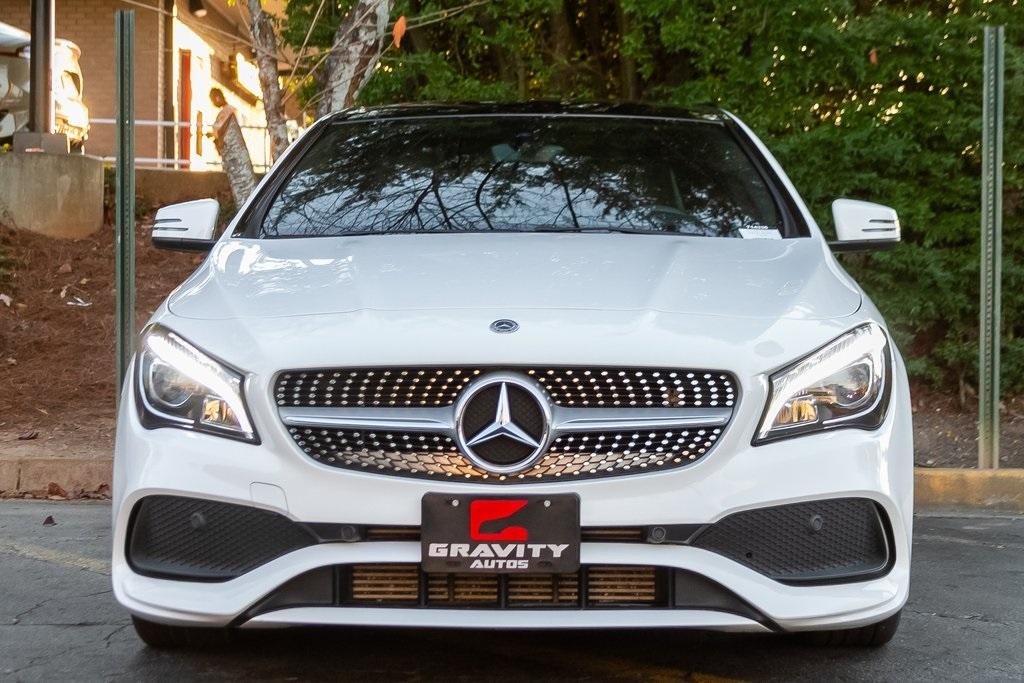 Used 2019 Mercedes-Benz CLA CLA 250 for sale Sold at Gravity Autos Atlanta in Chamblee GA 30341 2