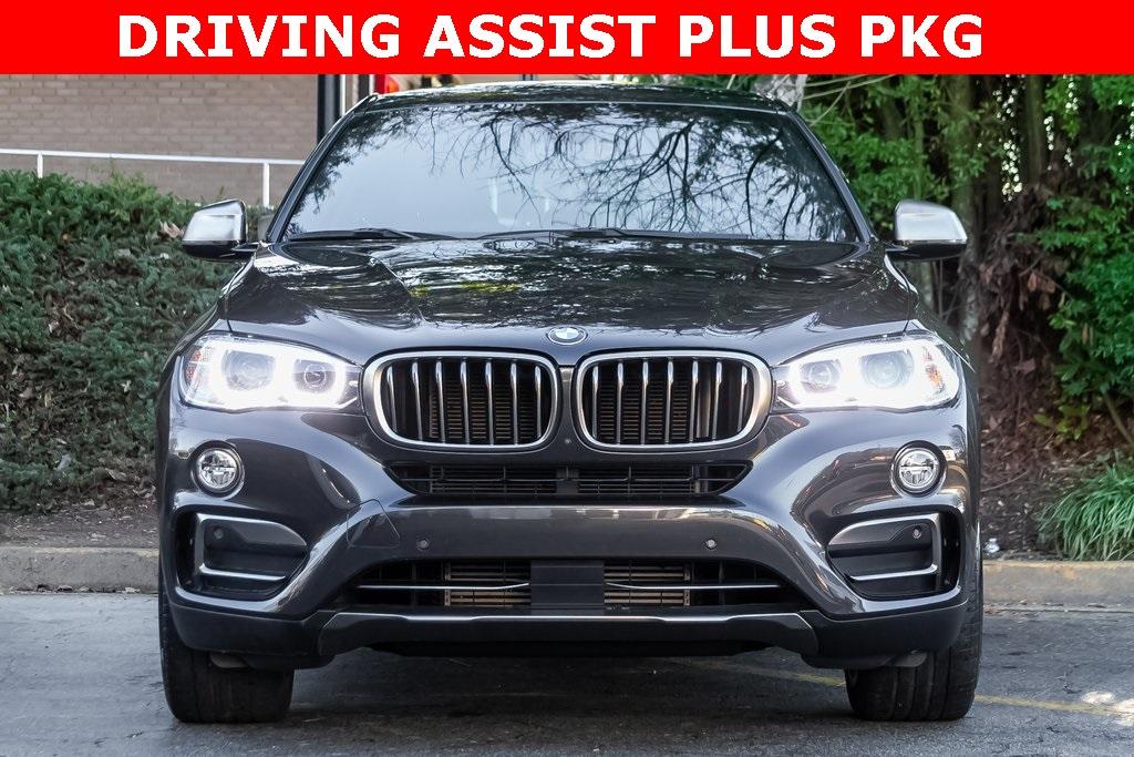 Used 2019 BMW X6 sDrive35i for sale $56,985 at Gravity Autos Atlanta in Chamblee GA 30341 2