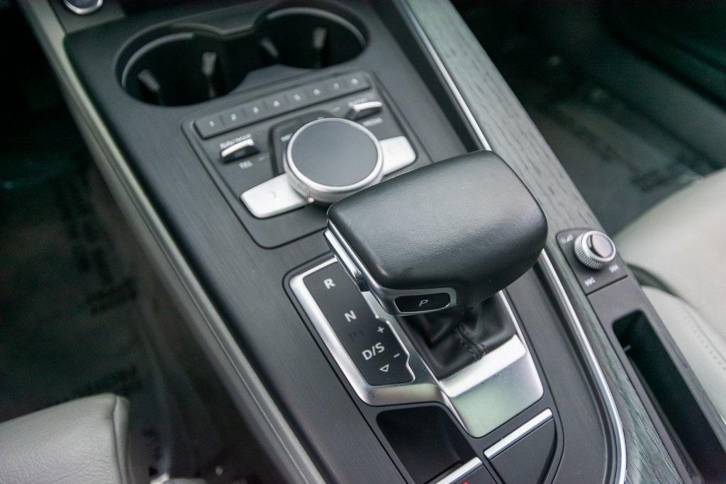 Used 2018 Audi A5 2.0T Premium Plus for sale $38,985 at Gravity Autos Atlanta in Chamblee GA 30341 20