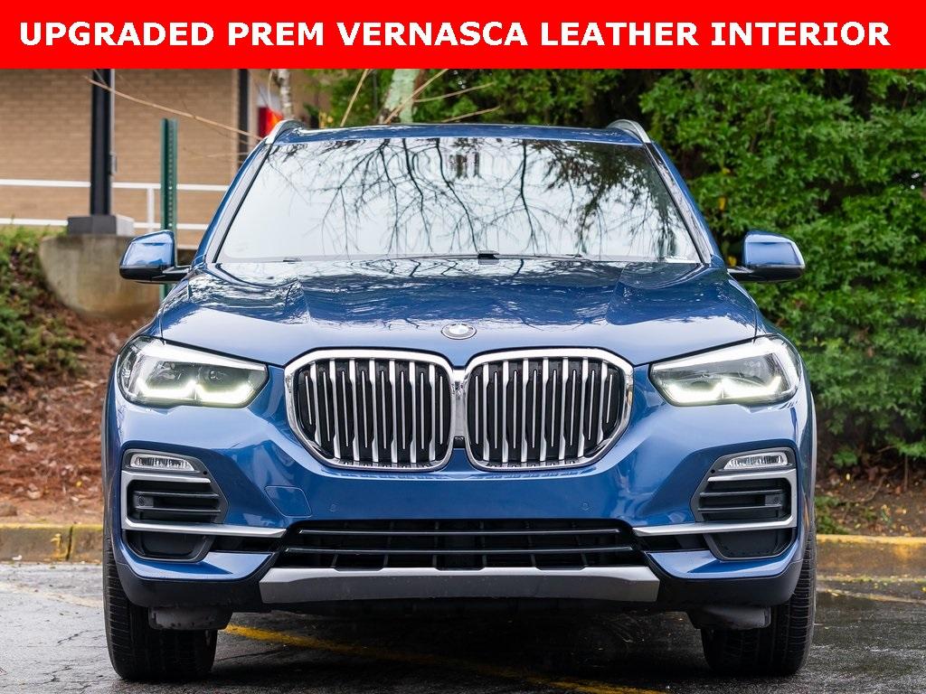 Used 2019 BMW X5 xDrive40i for sale $52,895 at Gravity Autos Atlanta in Chamblee GA 30341 2