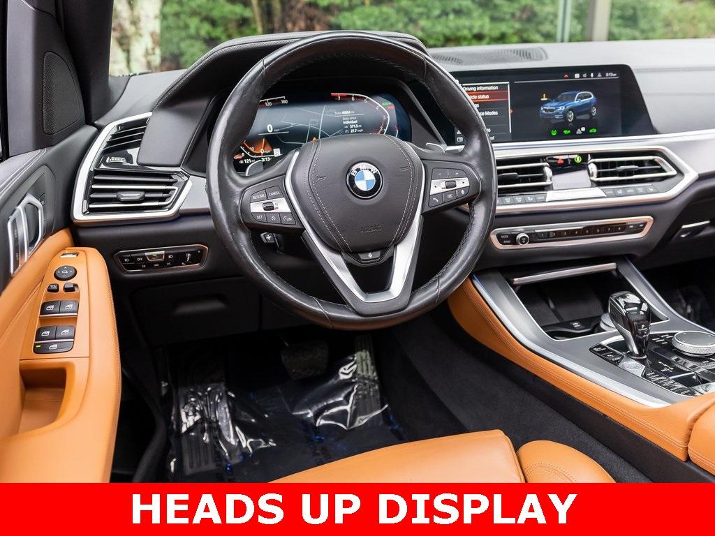 Used 2019 BMW X5 xDrive40i for sale Sold at Gravity Autos Atlanta in Chamblee GA 30341 5