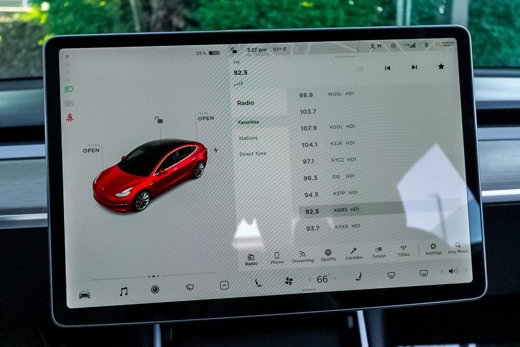 Used 2019 Tesla Model 3 Long Range for sale $50,895 at Gravity Autos Atlanta in Chamblee GA 30341 14