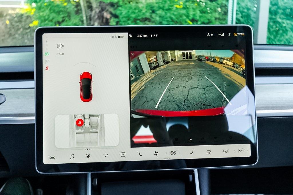 Used 2019 Tesla Model 3 Long Range for sale $50,895 at Gravity Autos Atlanta in Chamblee GA 30341 15