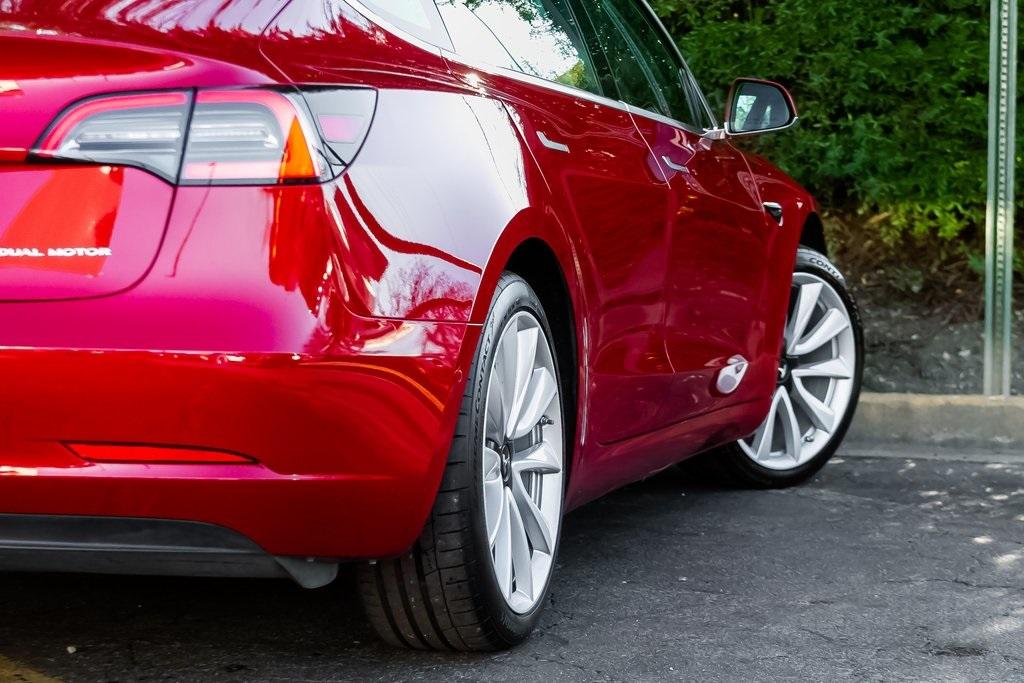 Used 2019 Tesla Model 3 Long Range for sale $50,895 at Gravity Autos Atlanta in Chamblee GA 30341 33