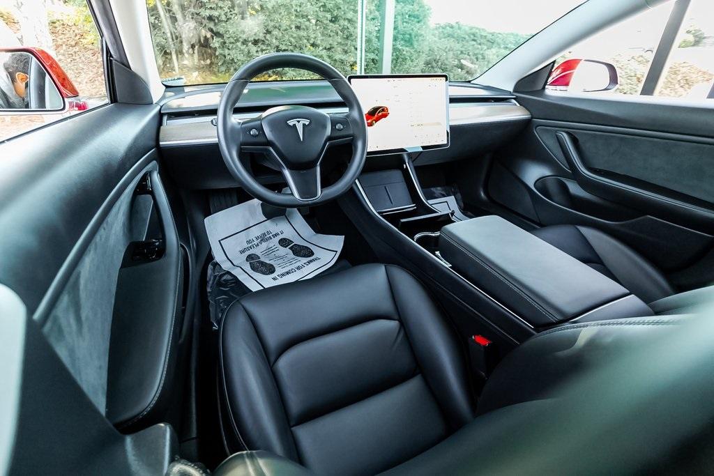 Used 2019 Tesla Model 3 Long Range for sale $50,895 at Gravity Autos Atlanta in Chamblee GA 30341 4