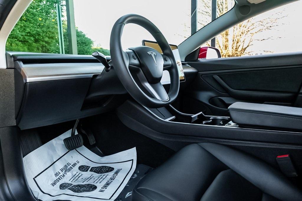 Used 2019 Tesla Model 3 Long Range for sale $50,895 at Gravity Autos Atlanta in Chamblee GA 30341 8