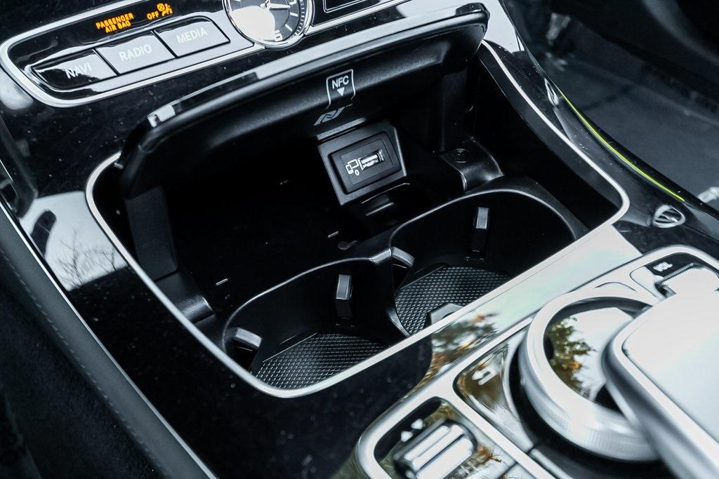 Used 2018 Mercedes-Benz E-Class E 43 AMG for sale $58,995 at Gravity Autos Atlanta in Chamblee GA 30341 24