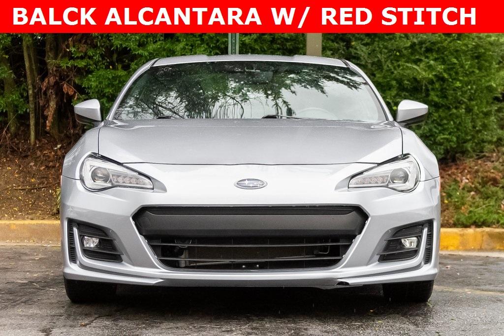 Used 2020 Subaru BRZ Limited for sale Sold at Gravity Autos Atlanta in Chamblee GA 30341 2