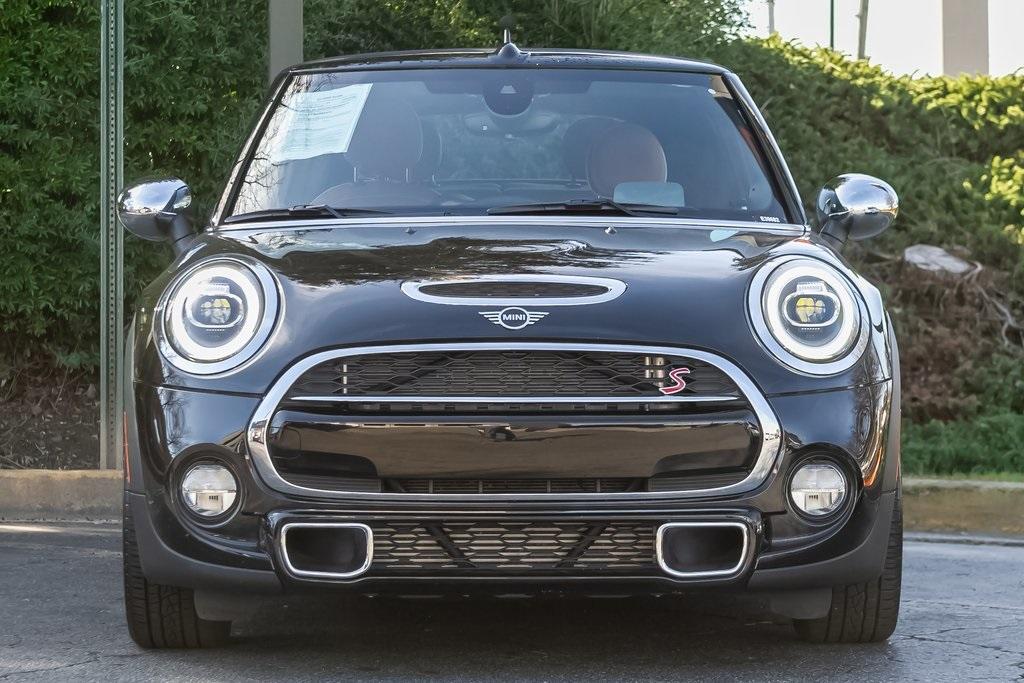 Used 2019 MINI Cooper S Iconic for sale Sold at Gravity Autos Atlanta in Chamblee GA 30341 2