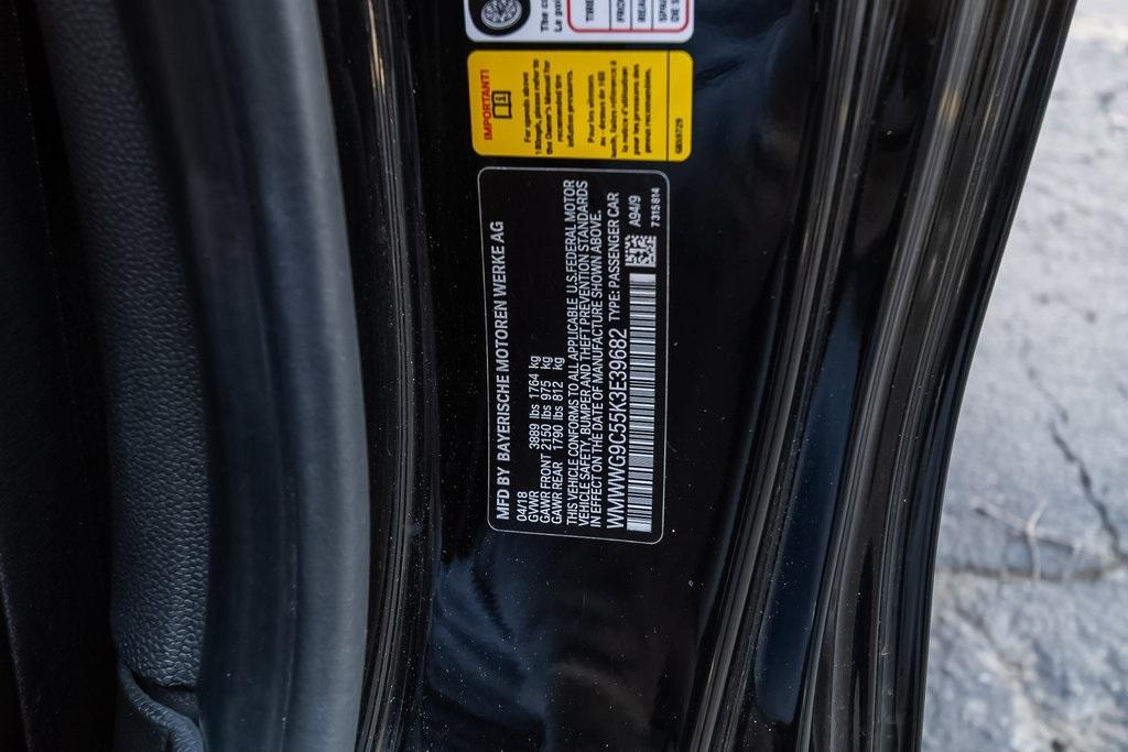 Used 2019 MINI Cooper S Iconic for sale $33,995 at Gravity Autos Atlanta in Chamblee GA 30341 28