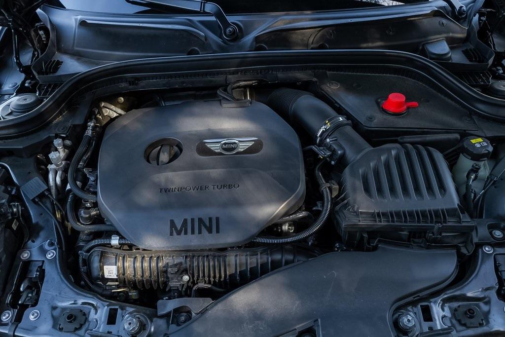 Used 2019 MINI Cooper S Iconic for sale $33,995 at Gravity Autos Atlanta in Chamblee GA 30341 45
