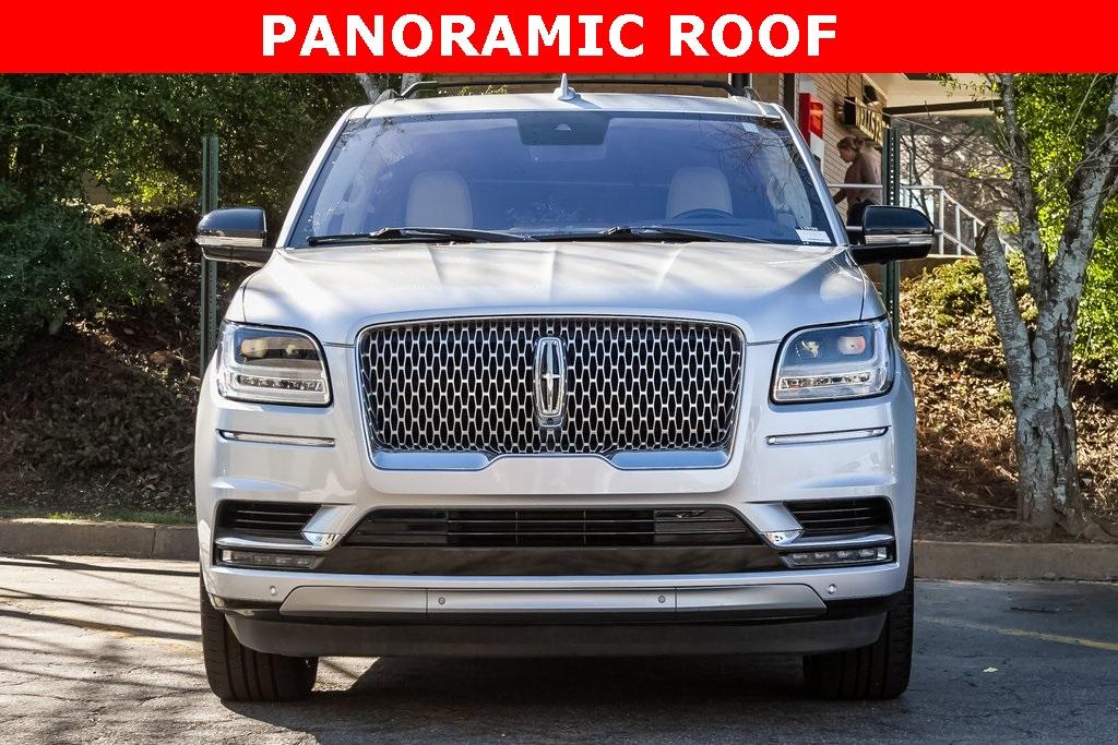 Used 2019 Lincoln Navigator Reserve for sale $67,791 at Gravity Autos Atlanta in Chamblee GA 30341 2
