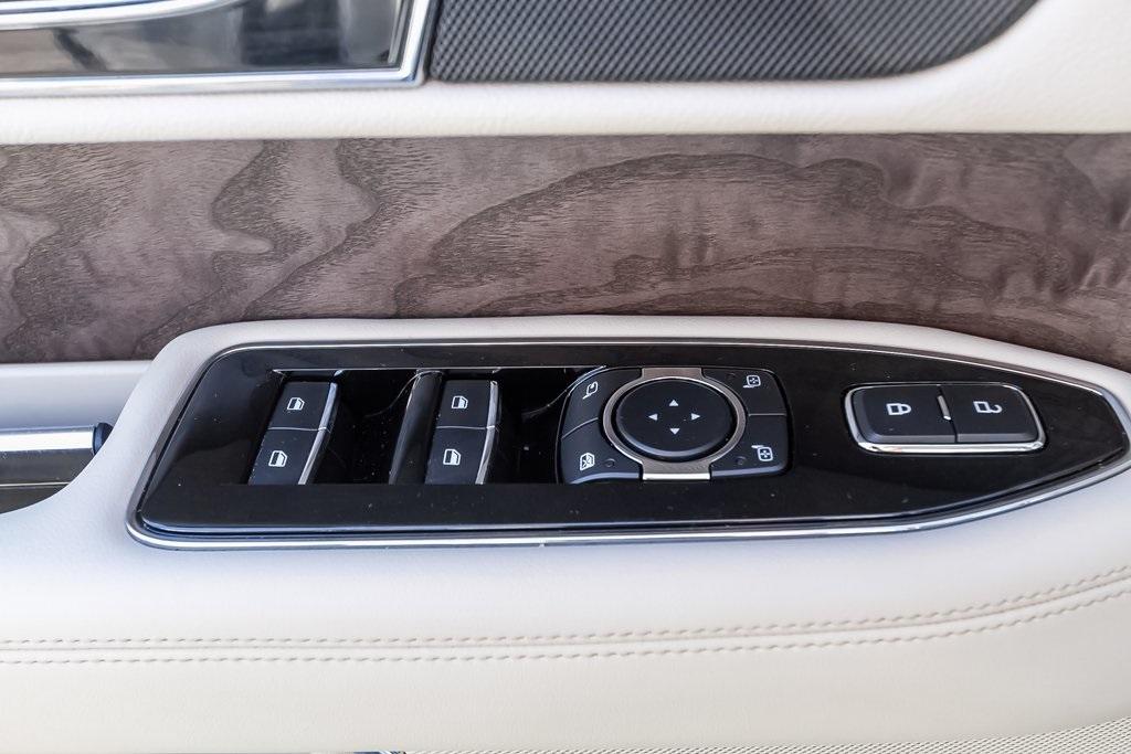 Used 2019 Lincoln Navigator Reserve for sale $67,791 at Gravity Autos Atlanta in Chamblee GA 30341 26