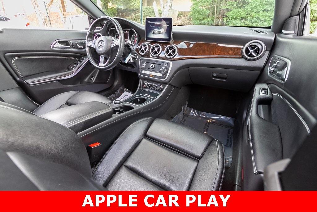 Used 2019 Mercedes-Benz CLA CLA 250 for sale $36,995 at Gravity Autos Atlanta in Chamblee GA 30341 6