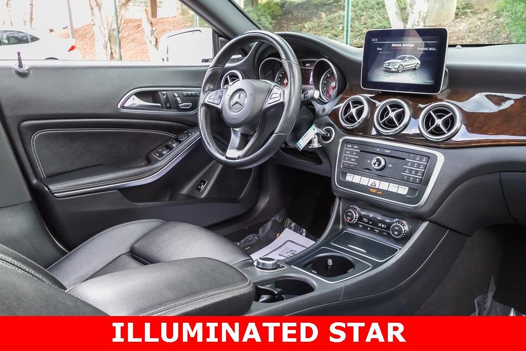 Used 2019 Mercedes-Benz CLA CLA 250 for sale $34,285 at Gravity Autos Atlanta in Chamblee GA 30341 7