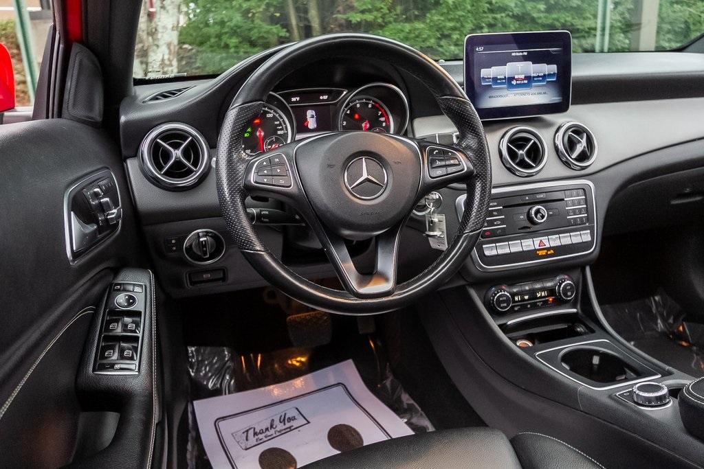 Used 2019 Mercedes-Benz GLA GLA 250 for sale $33,395 at Gravity Autos Atlanta in Chamblee GA 30341 5