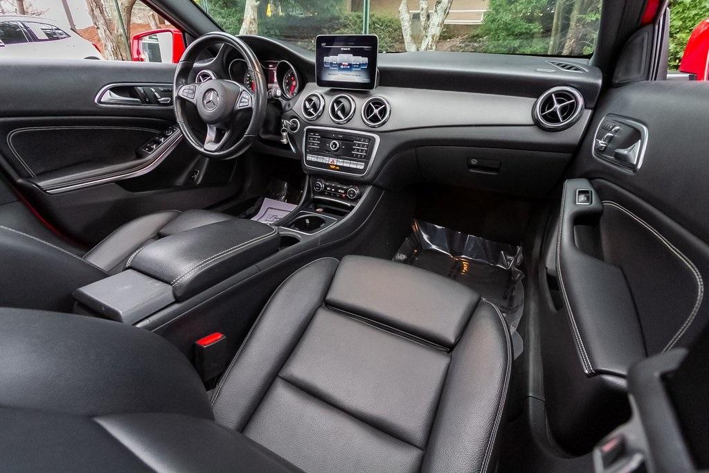 Used 2019 Mercedes-Benz GLA GLA 250 for sale $33,395 at Gravity Autos Atlanta in Chamblee GA 30341 6