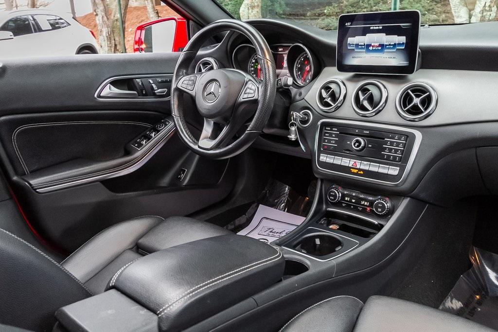 Used 2019 Mercedes-Benz GLA GLA 250 for sale $33,395 at Gravity Autos Atlanta in Chamblee GA 30341 7