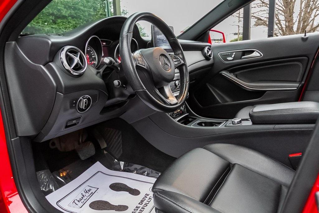 Used 2019 Mercedes-Benz GLA GLA 250 for sale $33,395 at Gravity Autos Atlanta in Chamblee GA 30341 8
