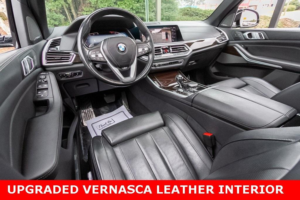 Used 2019 BMW X5 xDrive40i for sale $54,580 at Gravity Autos Atlanta in Chamblee GA 30341 4