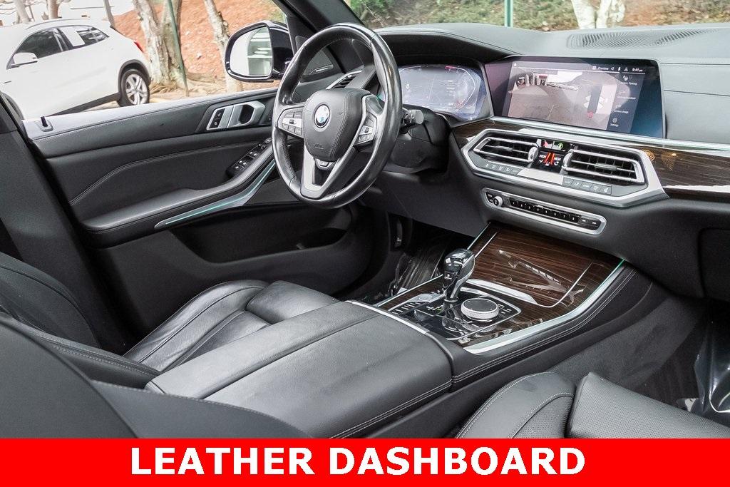Used 2019 BMW X5 xDrive40i for sale $54,580 at Gravity Autos Atlanta in Chamblee GA 30341 7