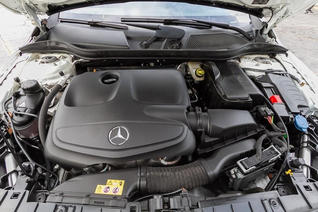 Used 2020 Mercedes-Benz GLA GLA 250 for sale $35,895 at Gravity Autos Atlanta in Chamblee GA 30341 43