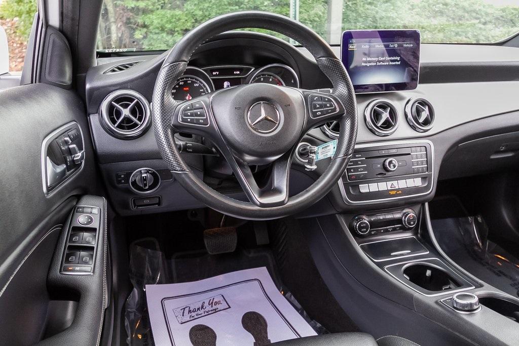 Used 2020 Mercedes-Benz GLA GLA 250 for sale $35,895 at Gravity Autos Atlanta in Chamblee GA 30341 5