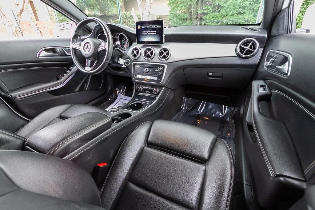 Used 2020 Mercedes-Benz GLA GLA 250 for sale $35,895 at Gravity Autos Atlanta in Chamblee GA 30341 6