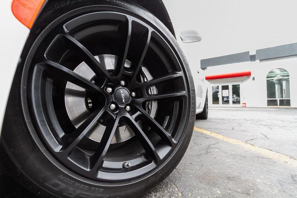 Used 2020 Dodge Charger SRT Hellcat for sale Sold at Gravity Autos Atlanta in Chamblee GA 30341 40