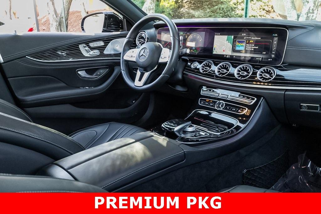 Used 2019 Mercedes-Benz CLS CLS 450 for sale $65,785 at Gravity Autos Atlanta in Chamblee GA 30341 7