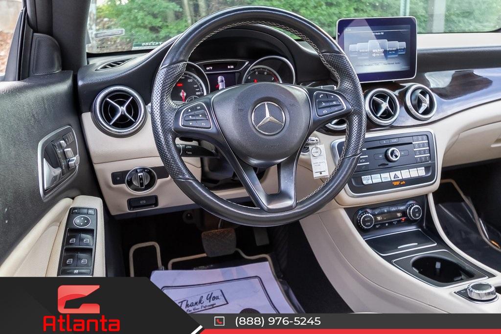 Used 2019 Mercedes-Benz CLA CLA 250 for sale $32,465 at Gravity Autos Atlanta in Chamblee GA 30341 5