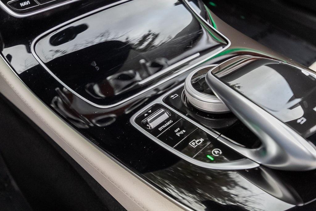 Used 2018 Mercedes-Benz E-Class E 300 for sale $41,895 at Gravity Autos Atlanta in Chamblee GA 30341 20