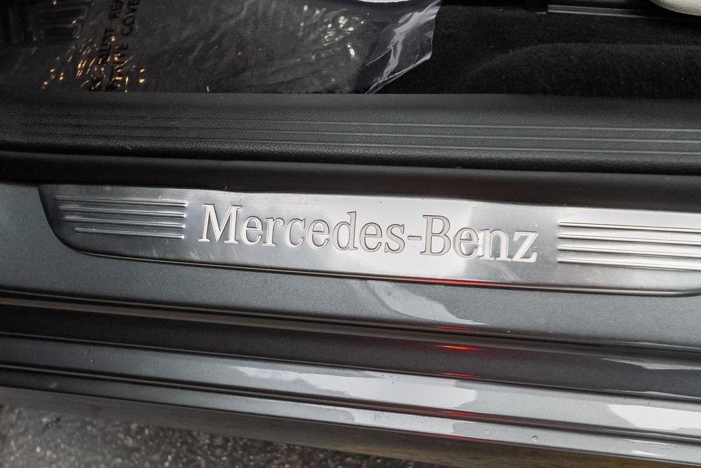 Used 2018 Mercedes-Benz E-Class E 300 for sale Sold at Gravity Autos Atlanta in Chamblee GA 30341 33